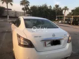 Nissan Maxima 2012